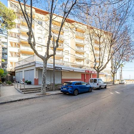 טורדמבארה Hauzify I Apartament Torremar מראה חיצוני תמונה