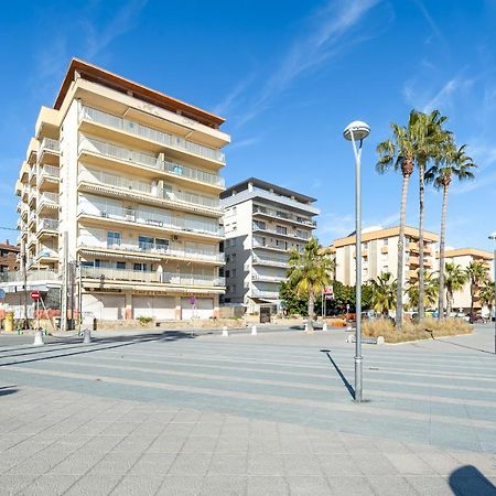 טורדמבארה Hauzify I Apartament Torremar מראה חיצוני תמונה