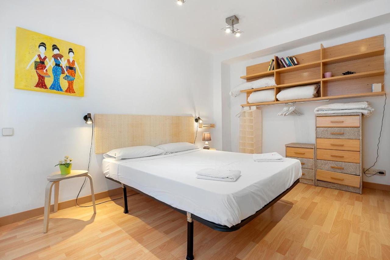 טורדמבארה Hauzify I Apartament Torremar מראה חיצוני תמונה