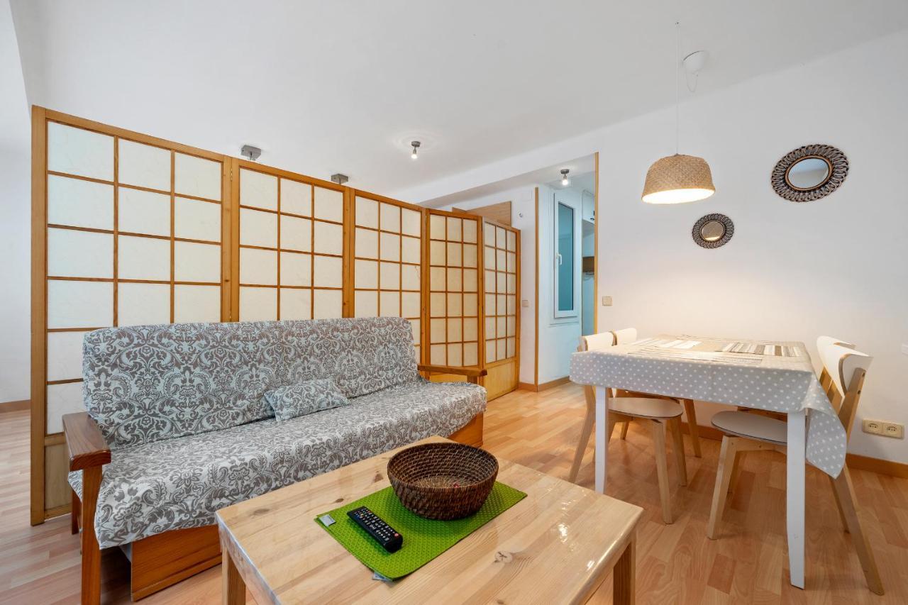 טורדמבארה Hauzify I Apartament Torremar מראה חיצוני תמונה