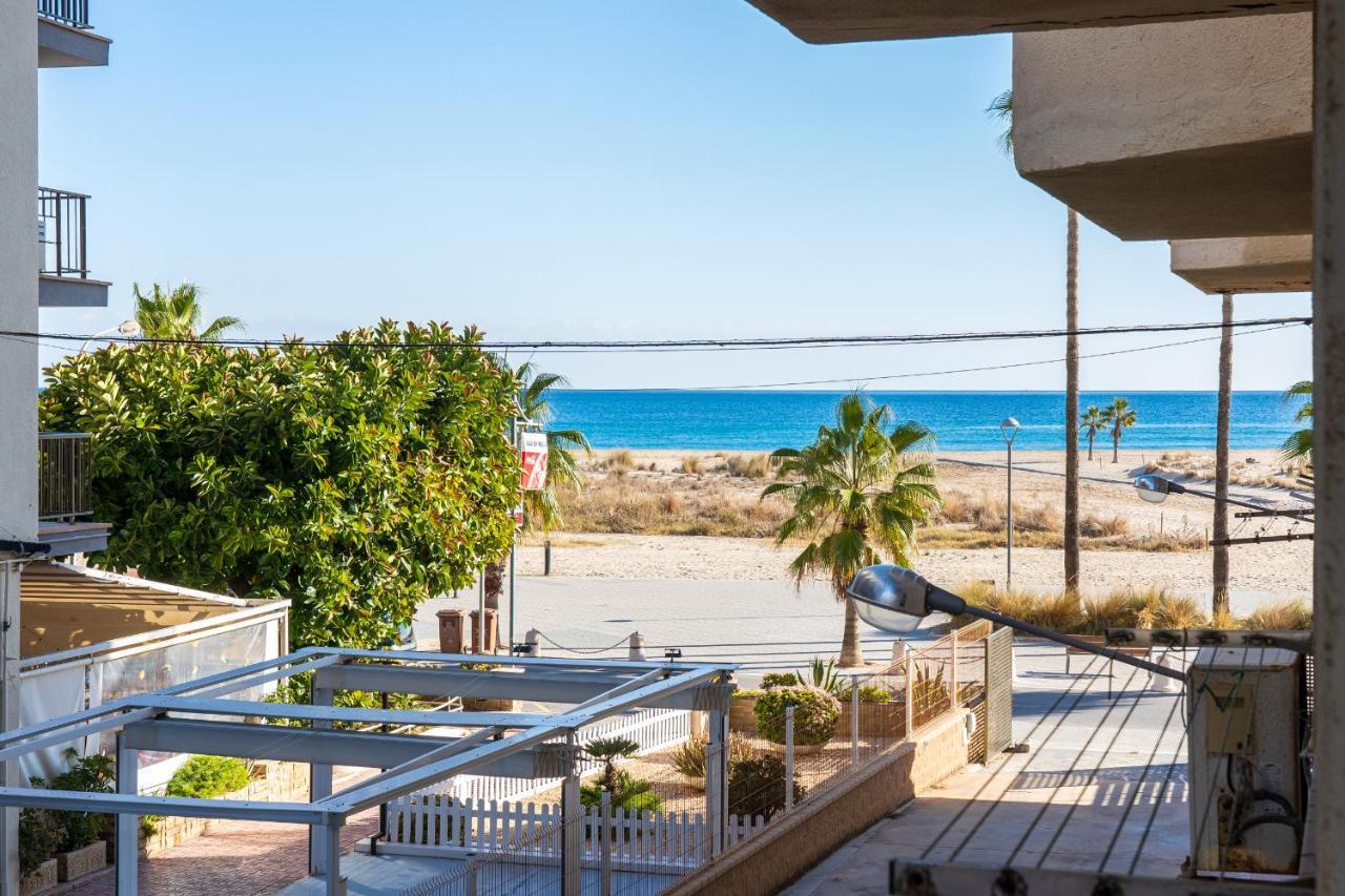 טורדמבארה Hauzify I Apartament Torremar מראה חיצוני תמונה