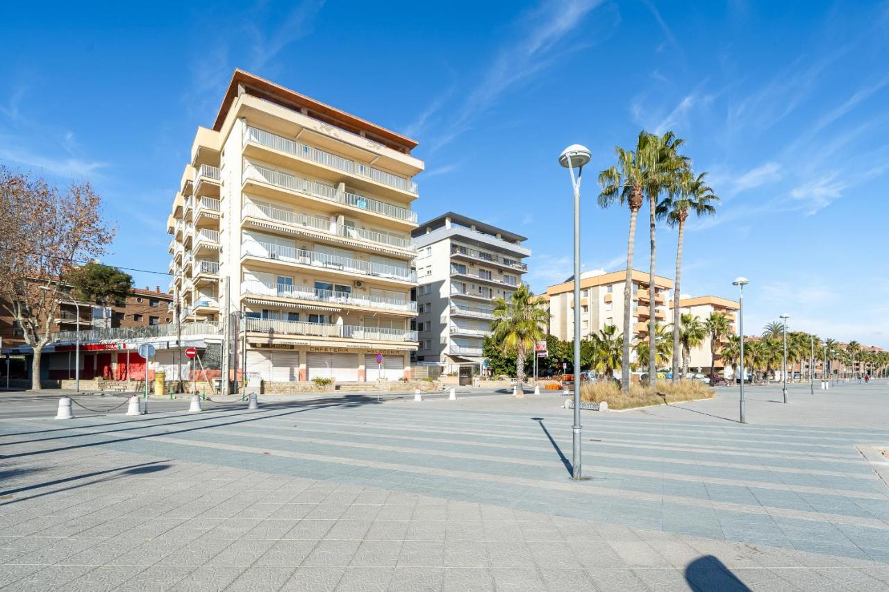 טורדמבארה Hauzify I Apartament Torremar מראה חיצוני תמונה